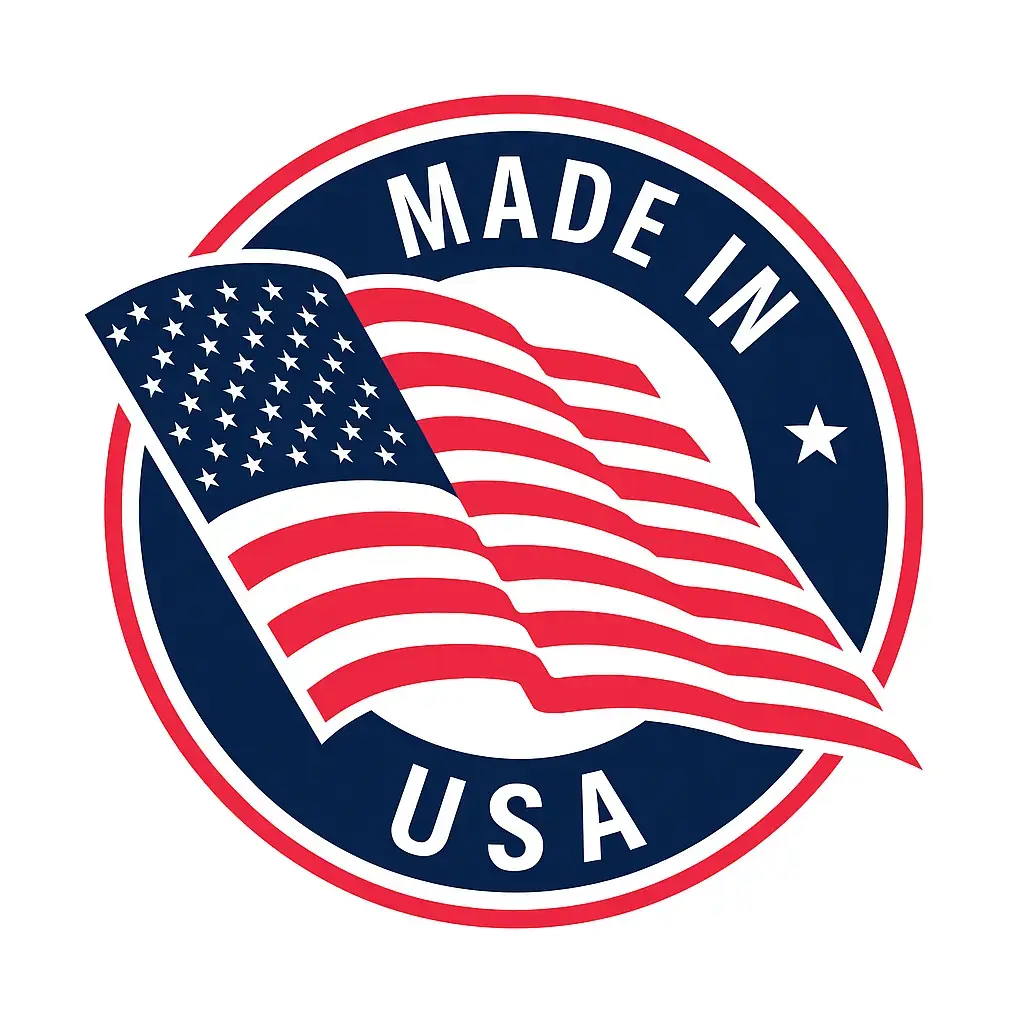 RespiFlo Made In Usa